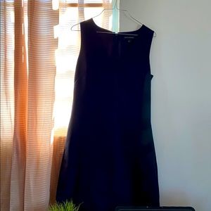 Vneck Dress